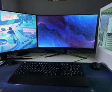 Is this gpu overkill? 7800x3D, Radeon HD5450