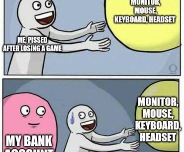 Cries in poor
