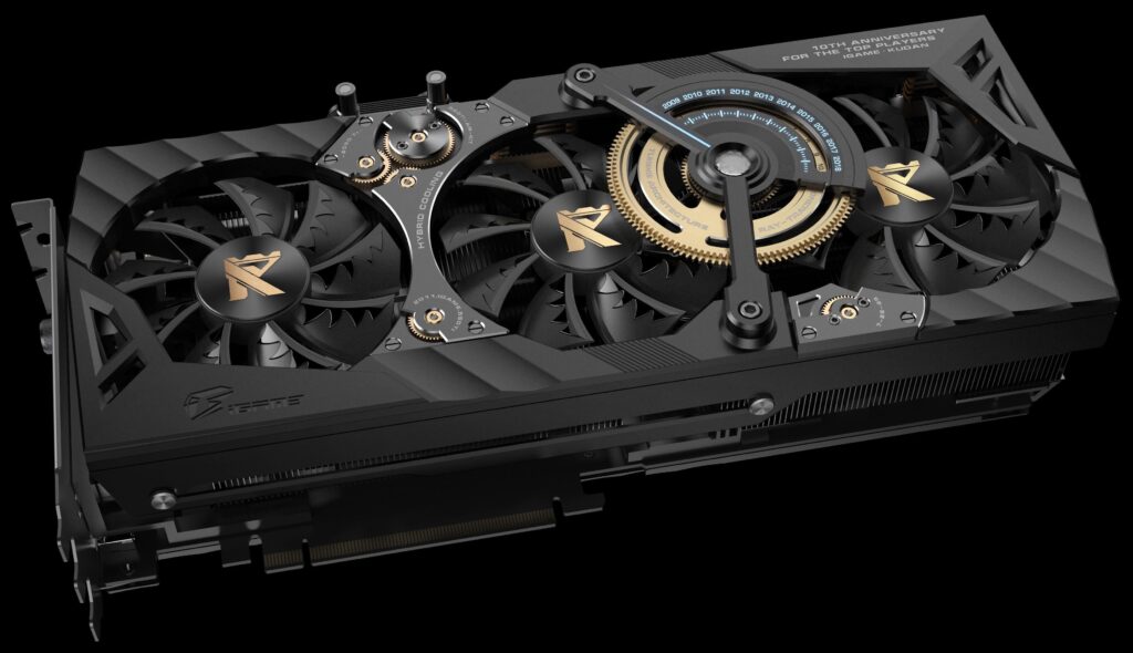 What are the best looking GPUs? I’ll start