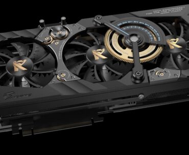 What are the best looking GPUs? I’ll start