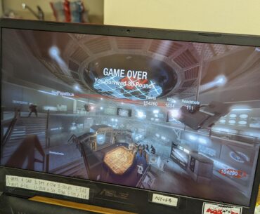Five has been conquered I'm switching to Nuketown