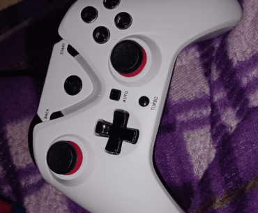 New Gaming Controller
