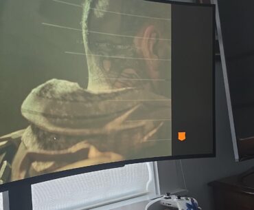 I can't find a fix and I'm getting really annoyed. Stupid game keeps getting stuck on the opening cinematic
