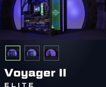 Prebuilts, yay or nay?