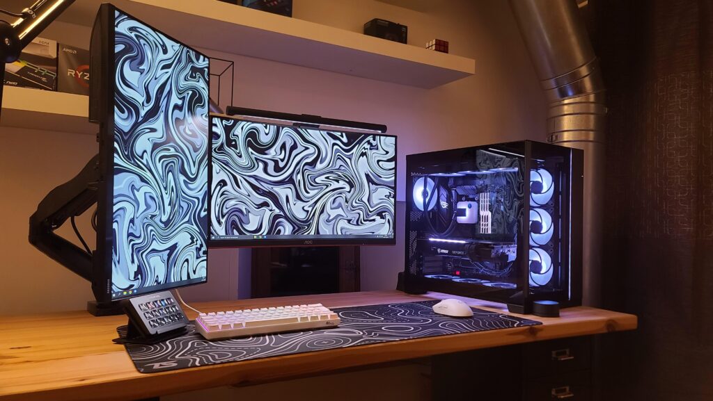 Best looking setup you have seen ?
