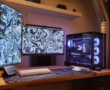 Best looking setup you have seen ?