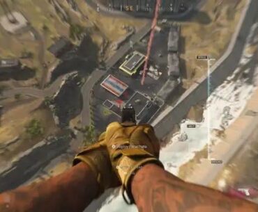 I want those OG Warzone features to return