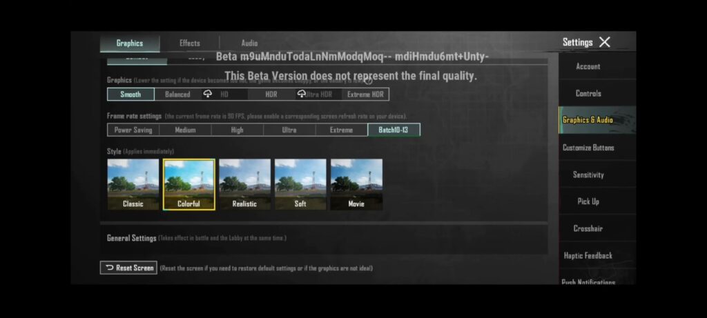 Apparently update 3.1 will add 120fps