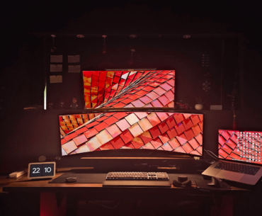 Update in wfh setup