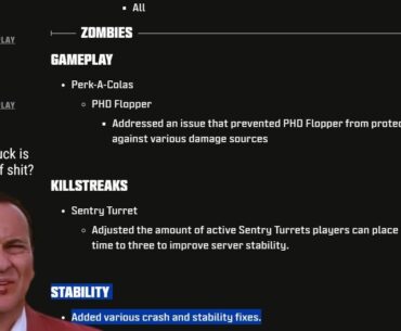 MW3 Zombies Meme (IYKYK)