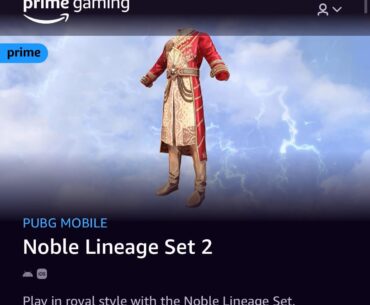 Amazon code!
