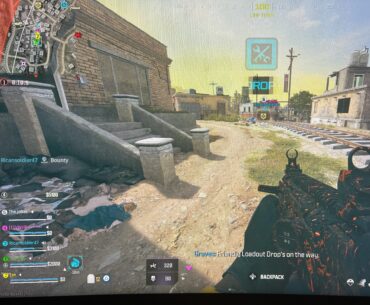 5 players in BR?!