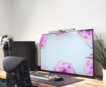 4K Donuts + Games