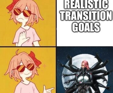 I made this