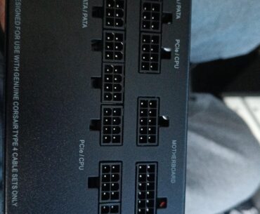 Which one of these is for my GPU?