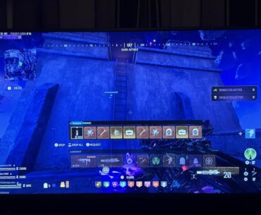 Loot buffed?