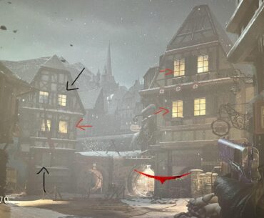 EE Theory The Final Reich