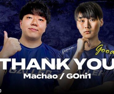 (JP) AREA310 disband - E36 is the only org that keep Japanese scene alive atm