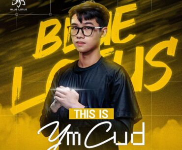 (VN) YmCud joins Blue Lotus - A Newly Formed Singaporean Org