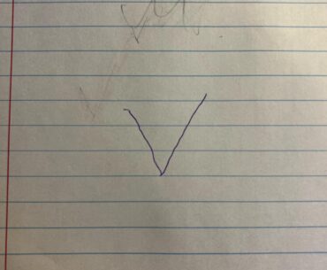 rate my v i guess?