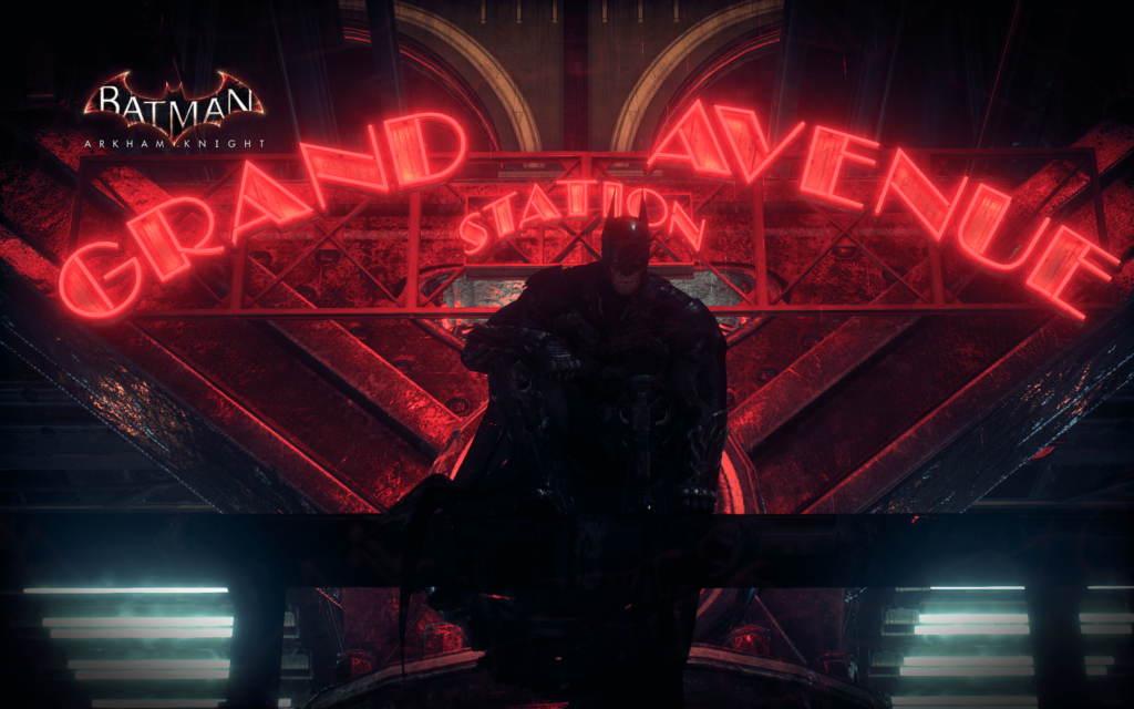 Since suicide squad launched recently I got back to playing arkham knight again and I would say it still holds up pretty well.