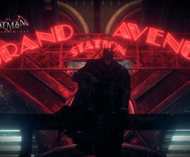 Since suicide squad launched recently I got back to playing arkham knight again and I would say it still holds up pretty well.