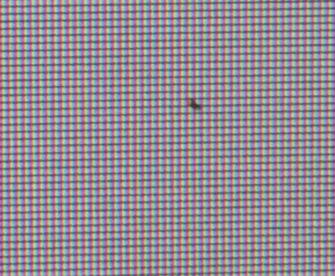 Should i return my monitor over a dead pixel?