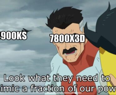 In response to the rumored 410 watt peak power draw