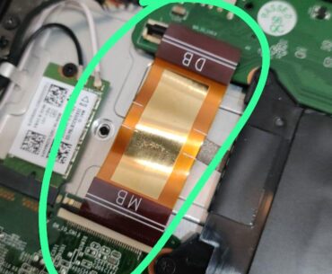 can anyone identify what type of connector this is? and if possible, may i ask for the source of the knowledge?