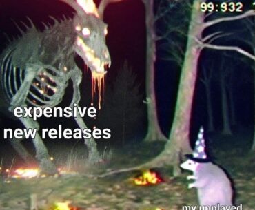 it do be like this