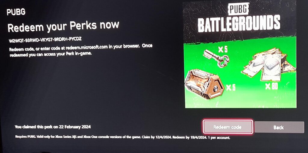 Free code(xbox rewards) Free code(xbox rewards)