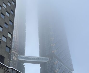 Megabuilding H13