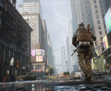 The Day Before was an even bigger disaster than you thought: devs reportedly made to pay fines for bad work, learned it was an MMO from the trailers, and no one's sure where the bosses are