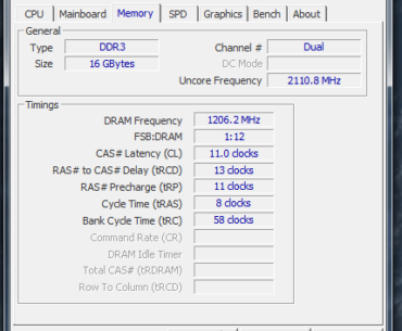 WHY CAN I SET MY tRAS SO LOW