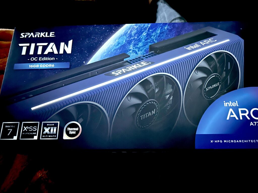 Switched to team blue