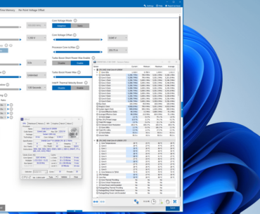 Worth swapping a golden 10900k(s) for a newer cpu?