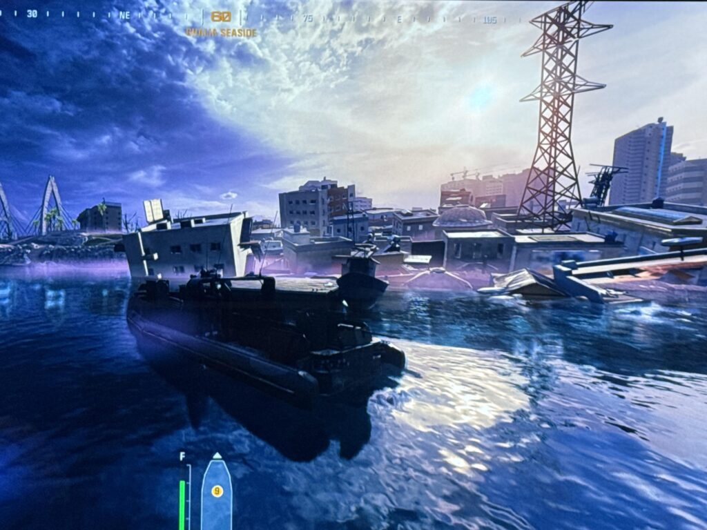Great new update again! 😂