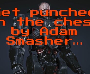 Would you rather: