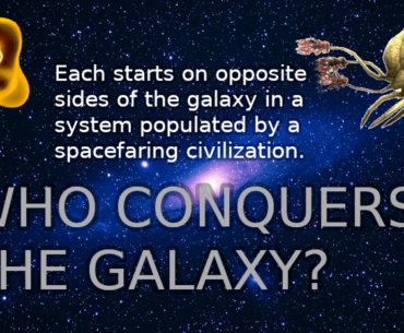 Halo's Flood vs Metroid's X: Place your bets now!