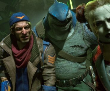 Suicide Squad: Kill the Justice League ‘Has Fallen Short of Our Expectations’, Warner Bros. Says - IGN