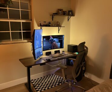 2024 setup