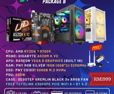 Is this an okay build?