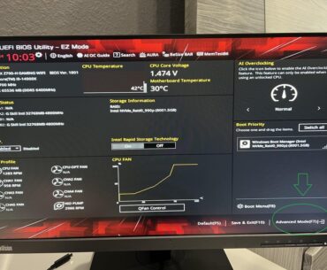 Optimizing Stability for Intel 13900k and 14900k CPU’s