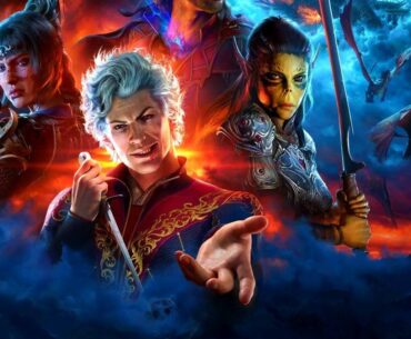 Reports Claim Baldur's Gate 3 Developer Is Establishing New Studios