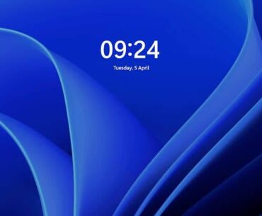 What other security do you have in place, beyond your lock screen?