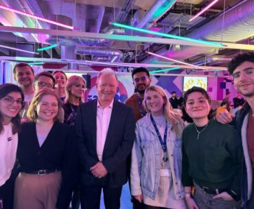 Sony PlayStation’s CEO Jim Ryan was at PlayStation London Studios 6 days ago. Yesterday, he announced the studio is being closed.
