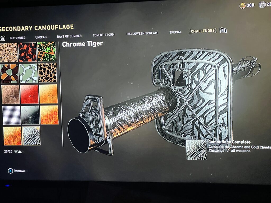 Two month grind but glad it’s over with (Chrome Tiger) Two month grind but glad it’s over with (Chrome Tiger)
