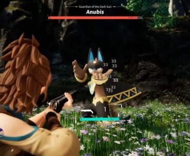 Palworld Developer Encourages Gamers to Embrace Breaks