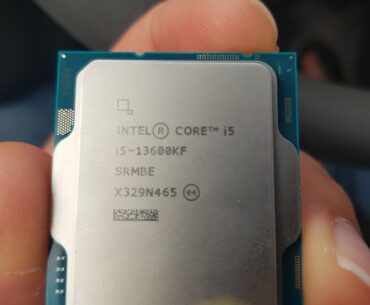 I want help.i5 13600kf I lost this capacitor. I don't know what the value is. Let's fix it
