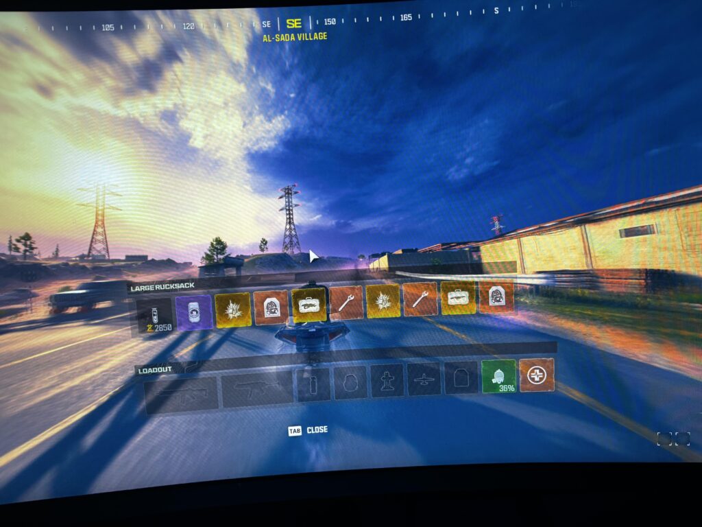 Dropping Loot For Anyone